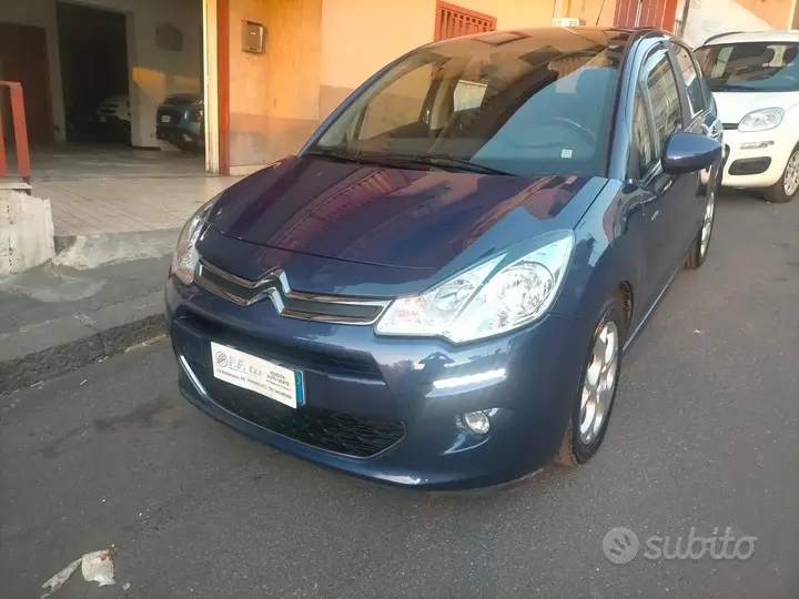 Citroen C3 2014 photo 5
