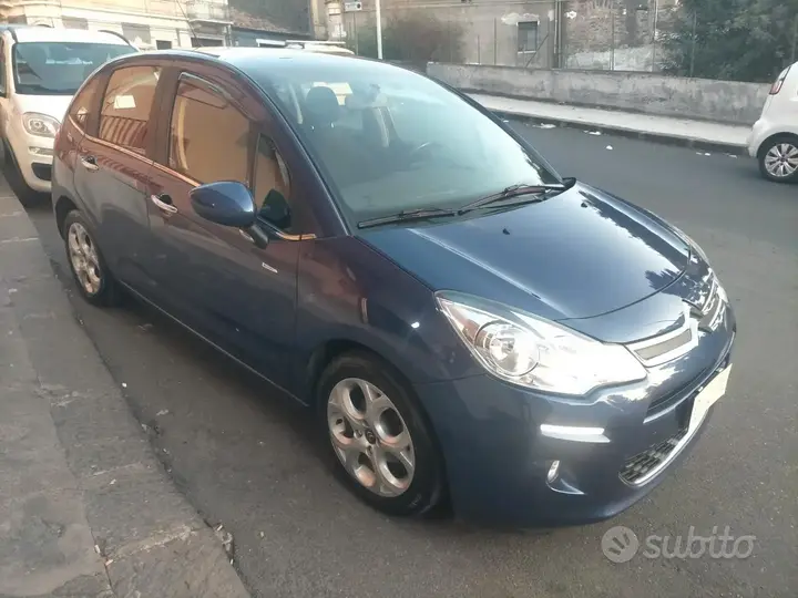 Citroen C3 2014 photo 2