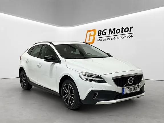 Volvo V40 Cross Country