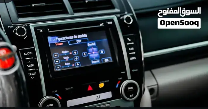 Toyota Camry 2013 photo 3