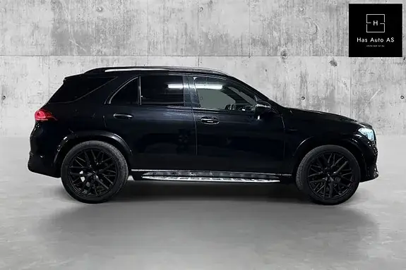 Mercedes-Benz Gle 350 De 2020 photo 3
