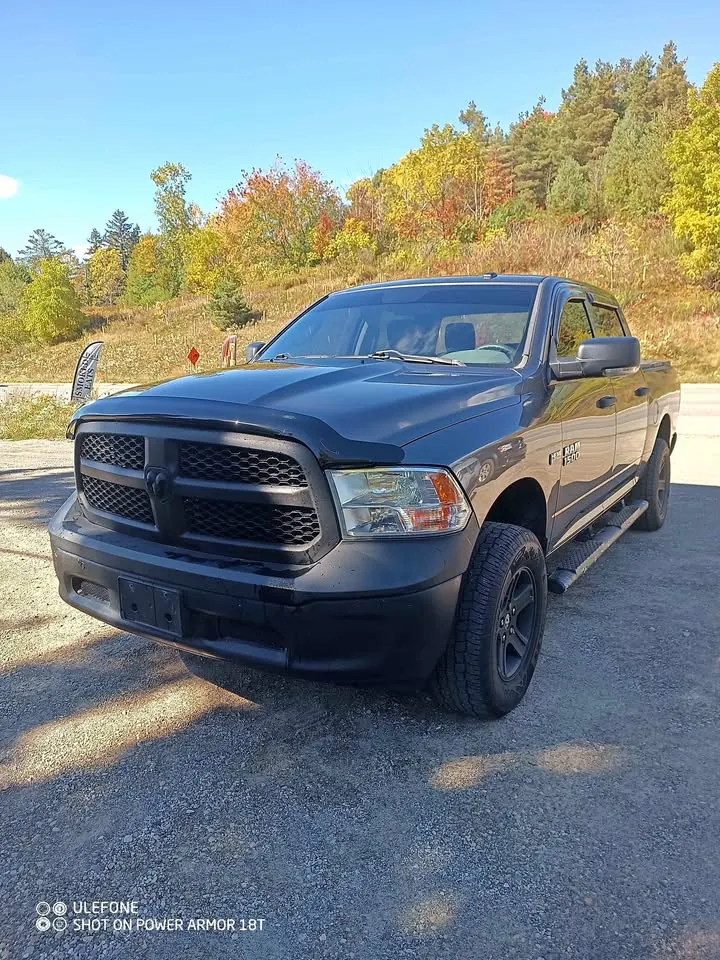 Ram 1500