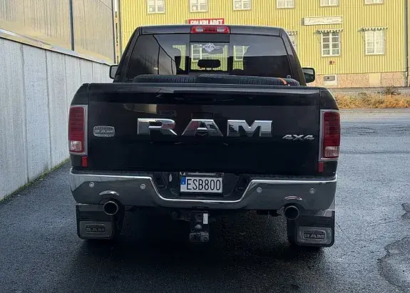 Ram 1500 2017 photo 5