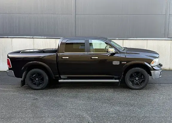Ram 1500 2017 photo 2