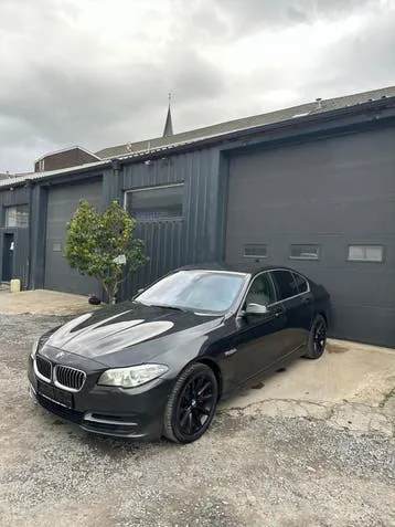 BMW Série 5