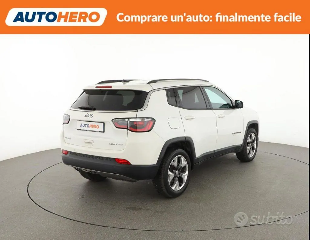 Jeep Compass 2019 photo 5