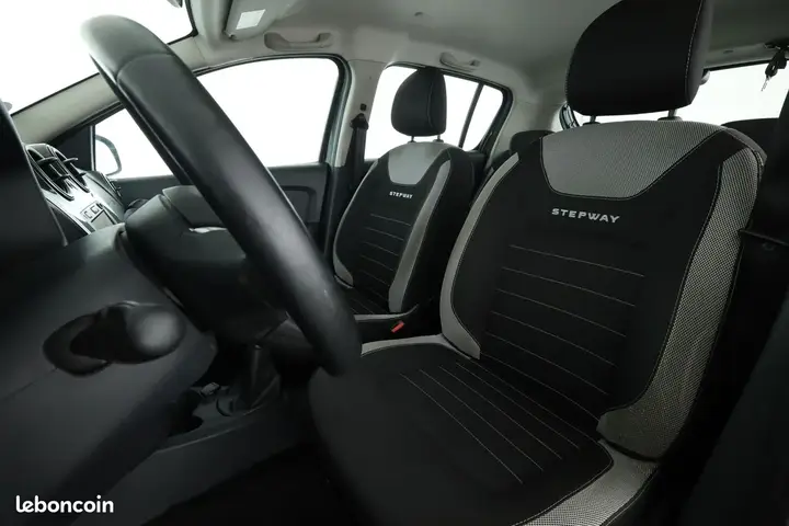 Dacia Sandero 2017 photo 5