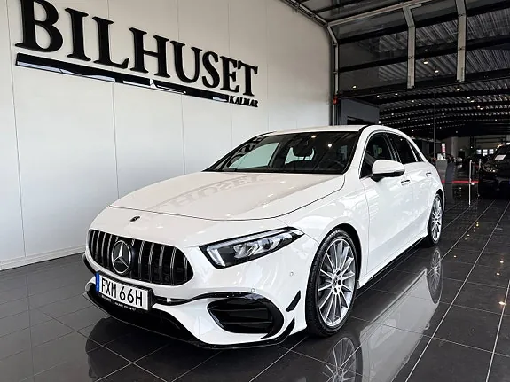 Mercedes-Benz A200