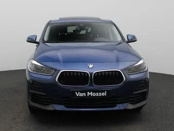 BMW X2 2021 photo 3