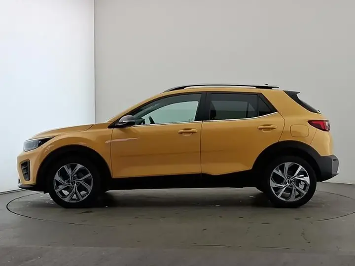 Kia Stonic 2024 photo 4