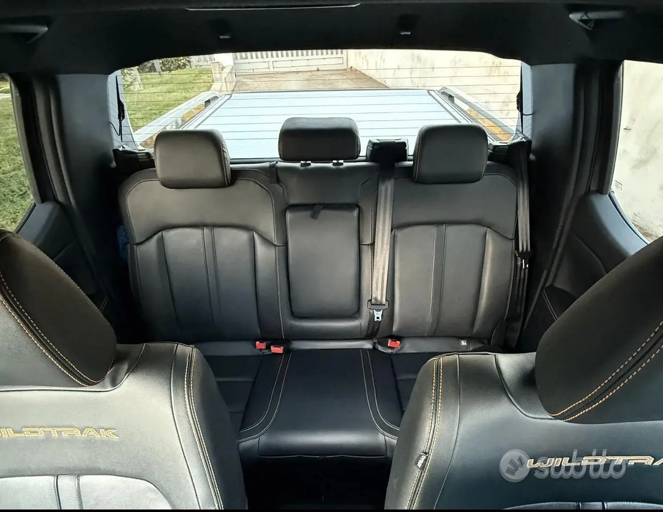 Ford Ranger 2023 photo 4