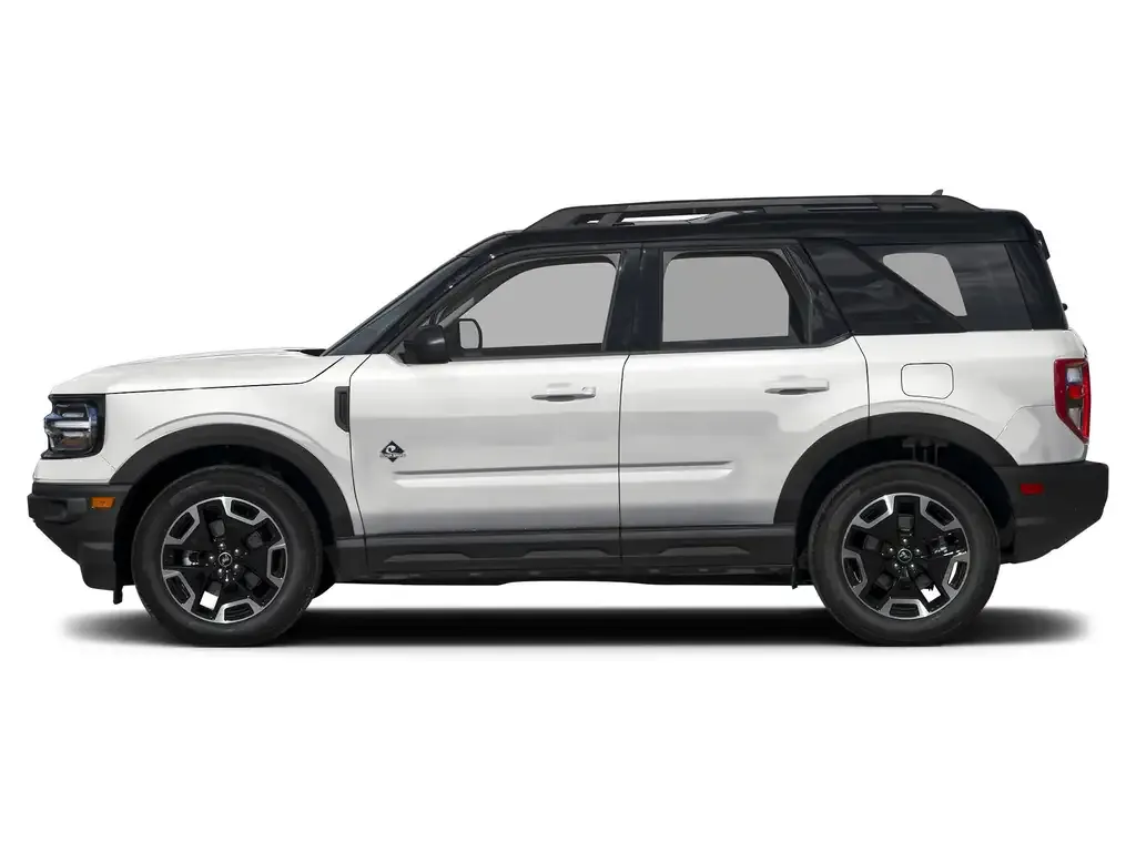Ford Bronco Sport 2024 photo 3