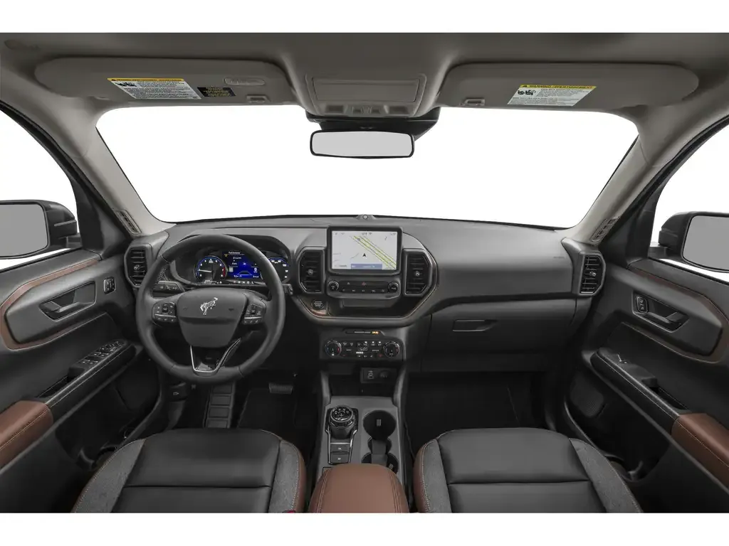 Ford Bronco Sport 2024 photo 5