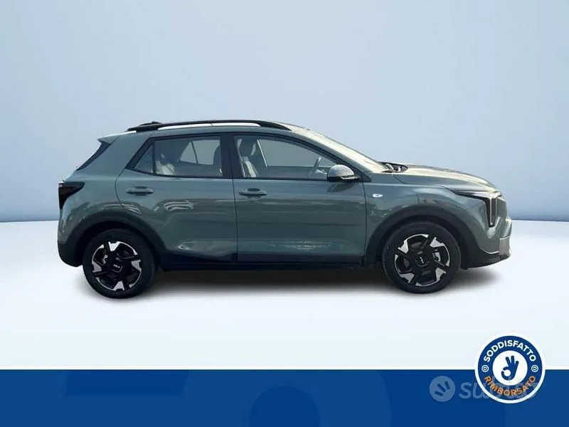 Kia Stonic 2026 photo 5