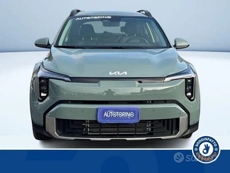 Kia Stonic 2026 photo 3