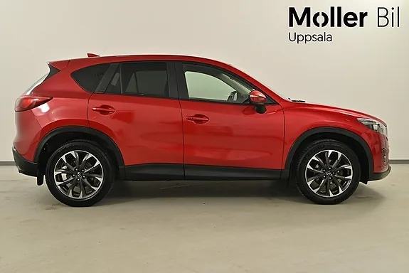 Mazda Cx-5 2016 photo 4