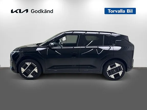 Kia Ev3 2025 photo 5