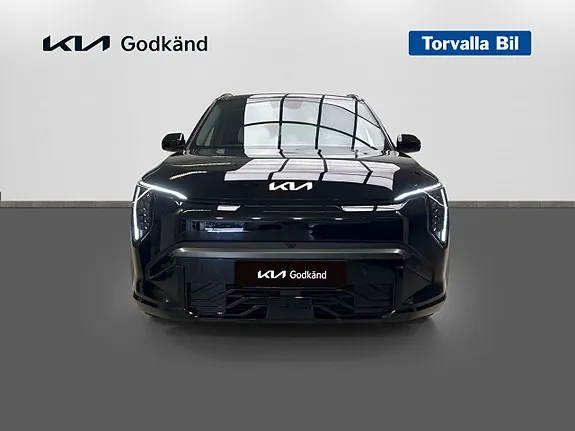 Kia Ev3 2025 photo 3