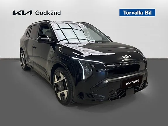 Kia Ev3 2025 photo 4
