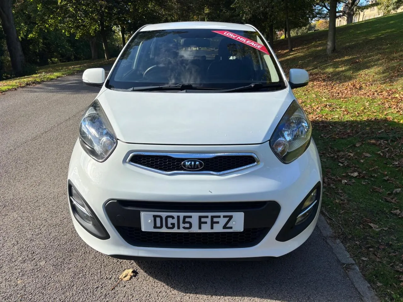 Kia Picanto 2015 photo 4