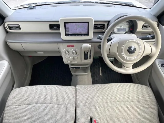 Suzuki Alto 2017 photo 2