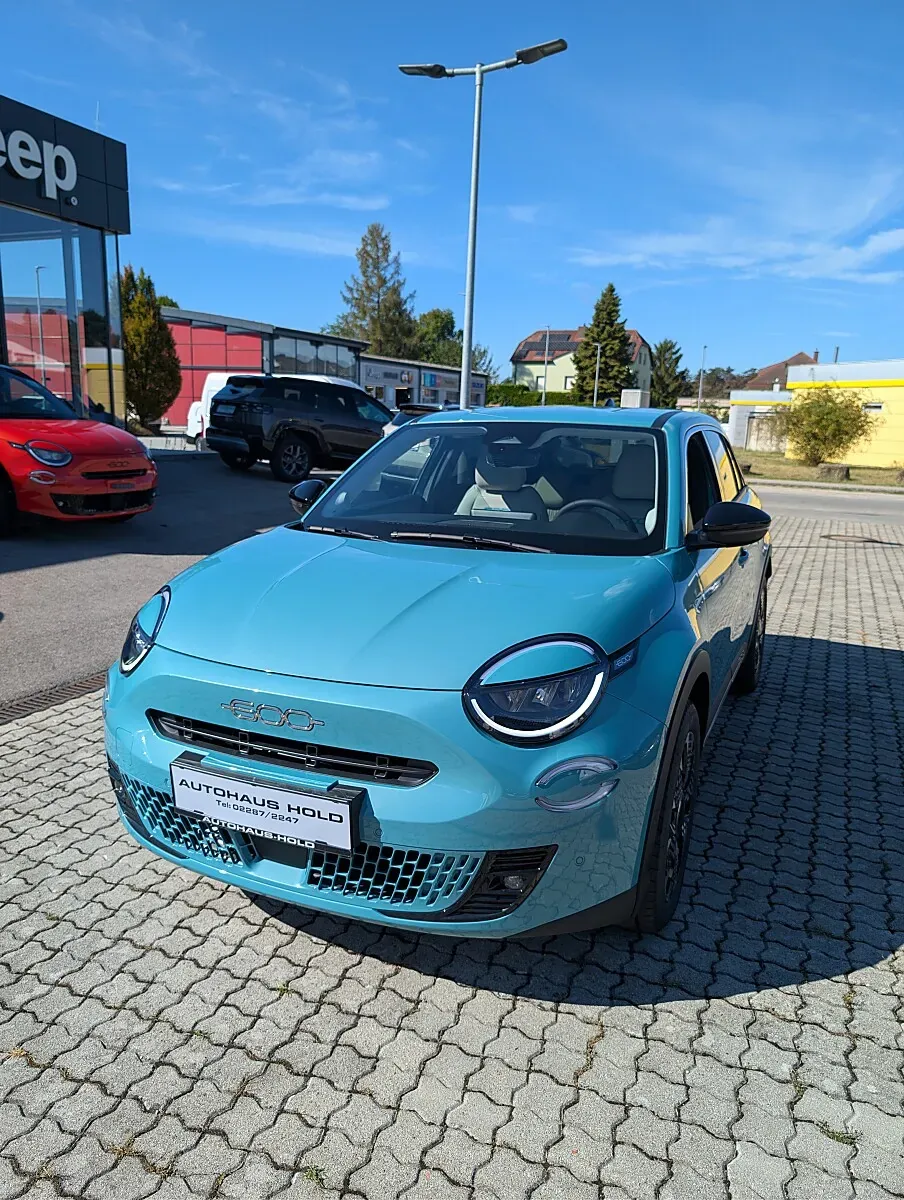 Fiat 600