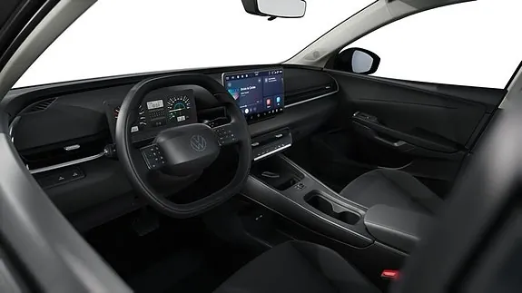 Volkswagen Id. Polo 2027 photo 2