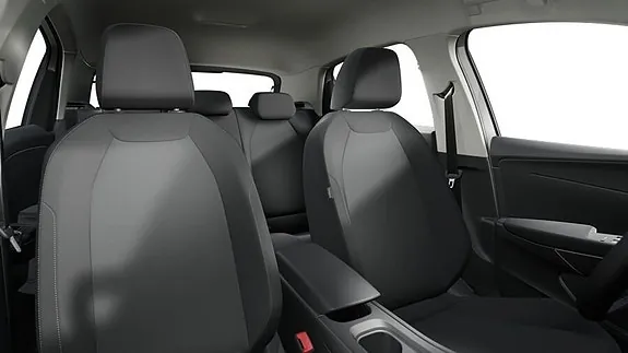 Volkswagen Id. Polo 2027 photo 3