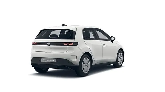 Volkswagen Id. Polo 2027 photo 4