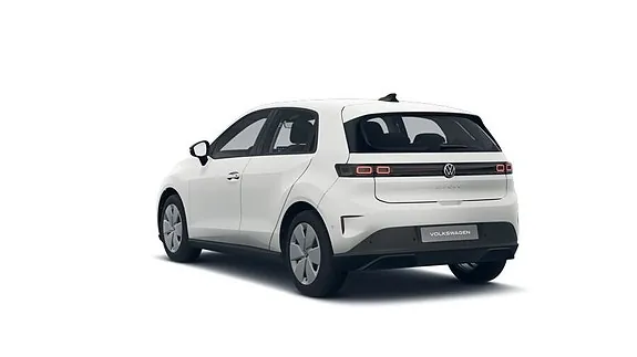 Volkswagen Id. Polo 2027 photo 5