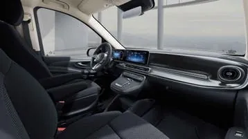 Mercedes-Benz Marco Polo 2025 photo 2