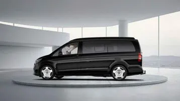 Mercedes-Benz Marco Polo 2025 photo 3