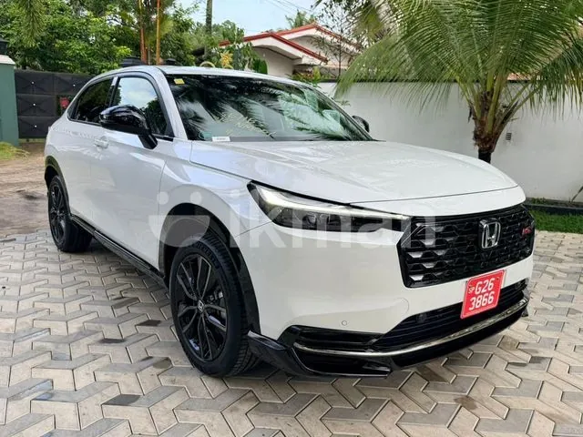 Honda Vezel 2026 photo 2
