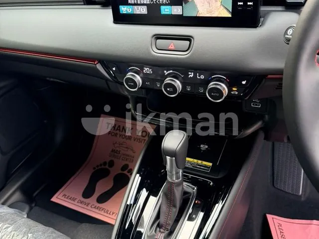 Honda Vezel 2026 photo 5