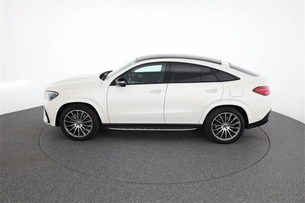Mercedes-Benz Gle-Class 2024 photo 3