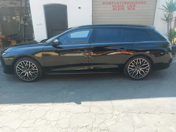 Peugeot 508 2024 photo 3