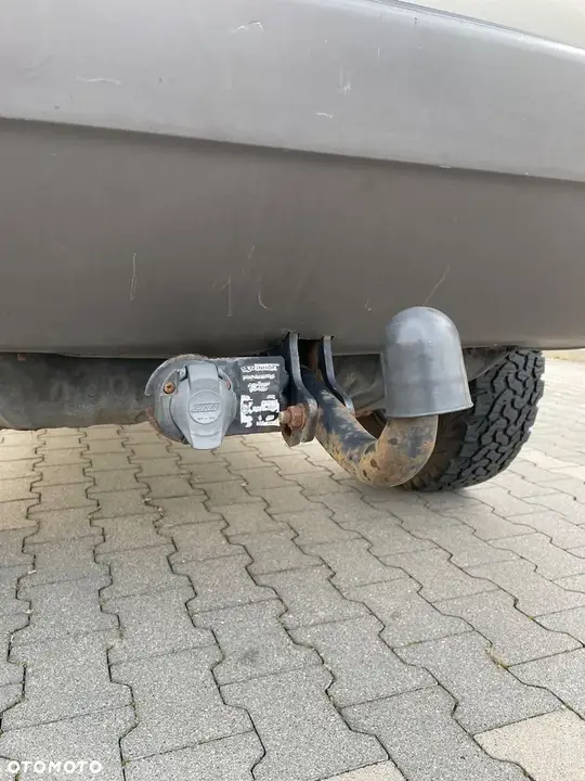 Jeep Grand Cherokee 2004 photo 4