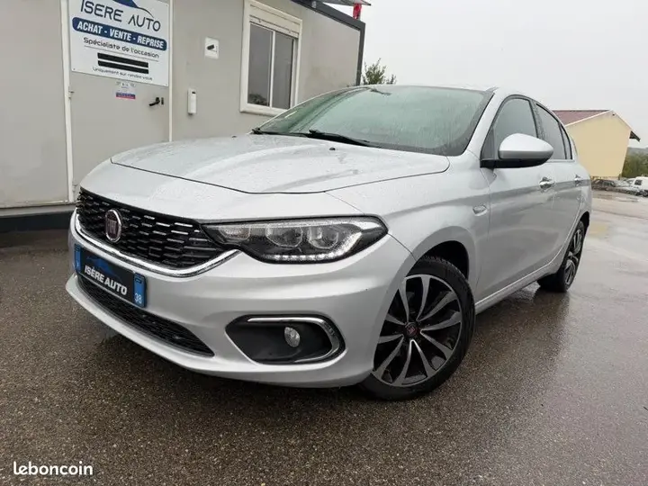 Fiat Tipo