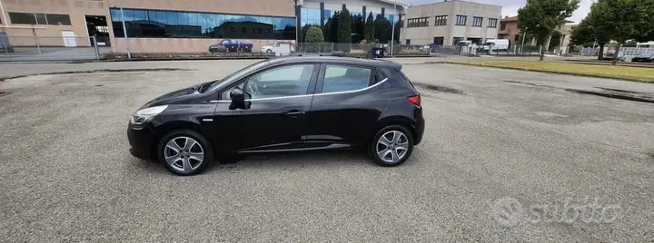 Renault Clio 2014 photo 5