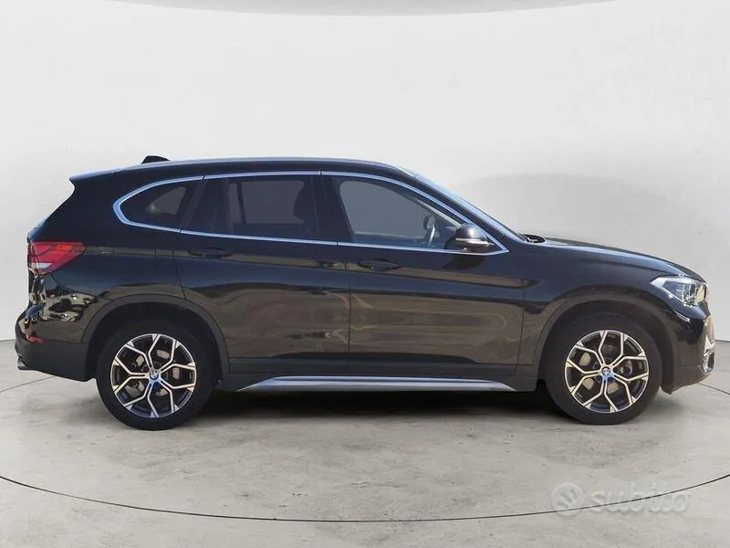 BMW X1 2020 photo 5