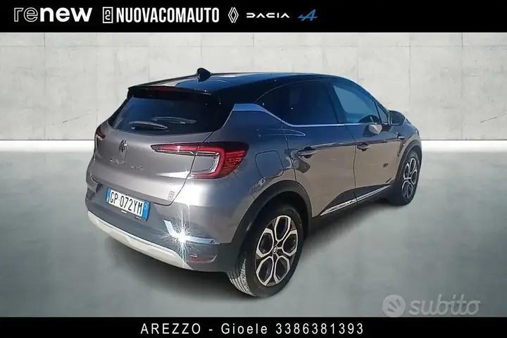 Renault Captur 2023 photo 4