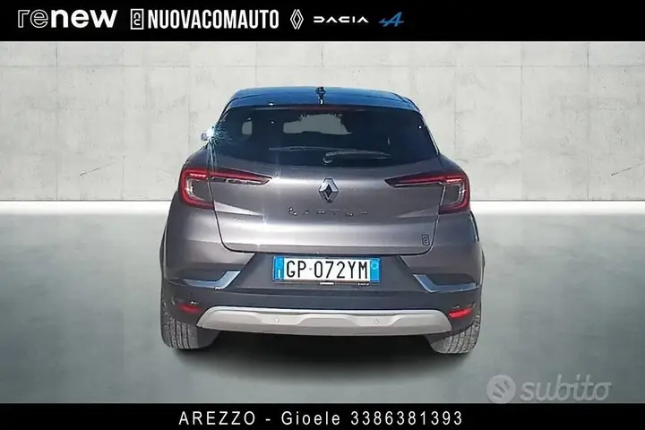 Renault Captur 2023 photo 3