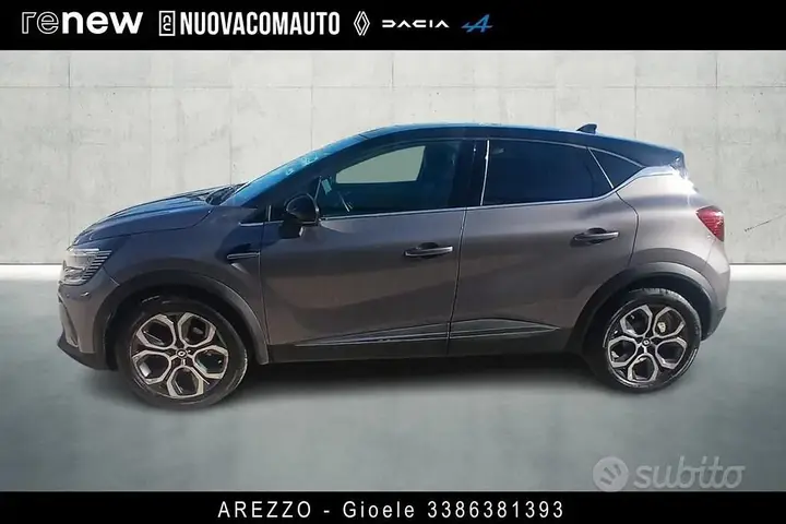 Renault Captur 2023 photo 5