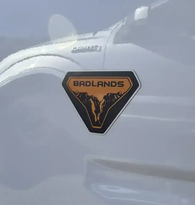 Ford Bronco Sport 2024 photo 5