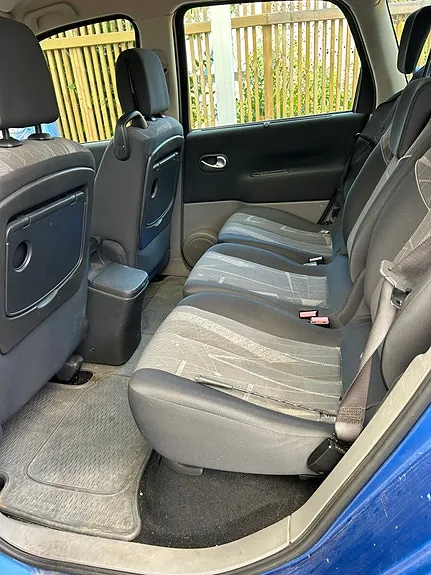Renault Scenic 2006 photo 5
