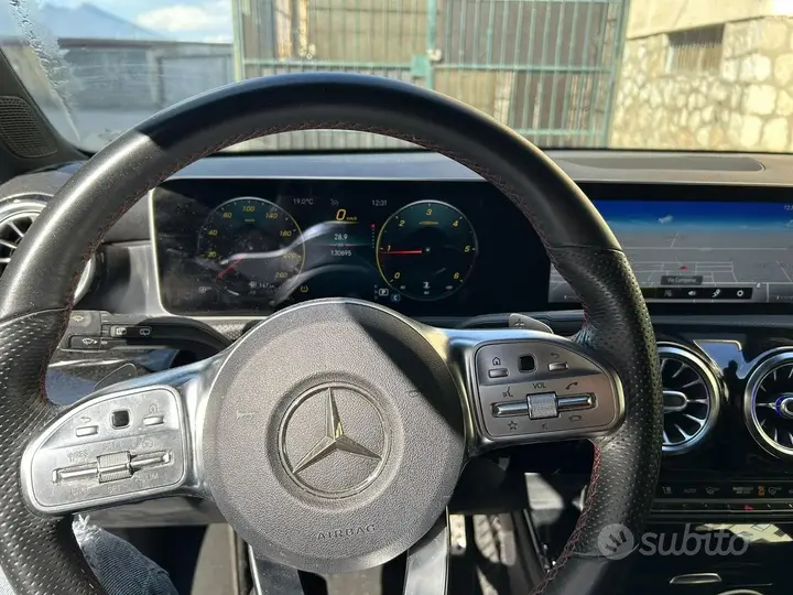 Mercedes-Benz A 2020 photo 5