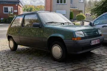 Renault R5