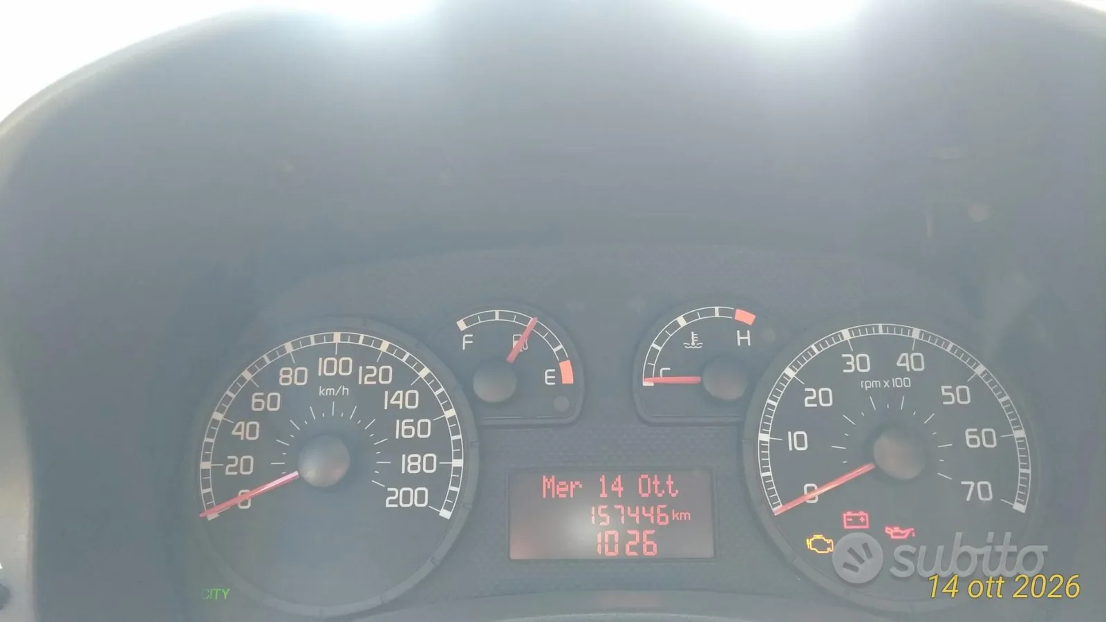 Fiat Panda 2009 photo 3