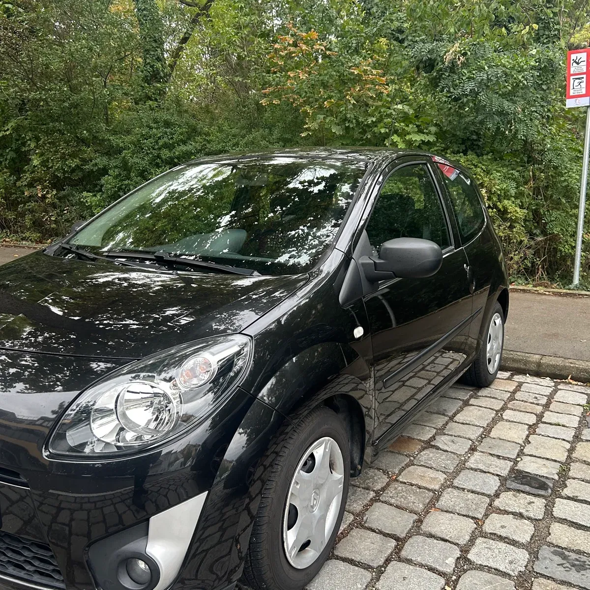 Renault Twingo 2011 photo 2