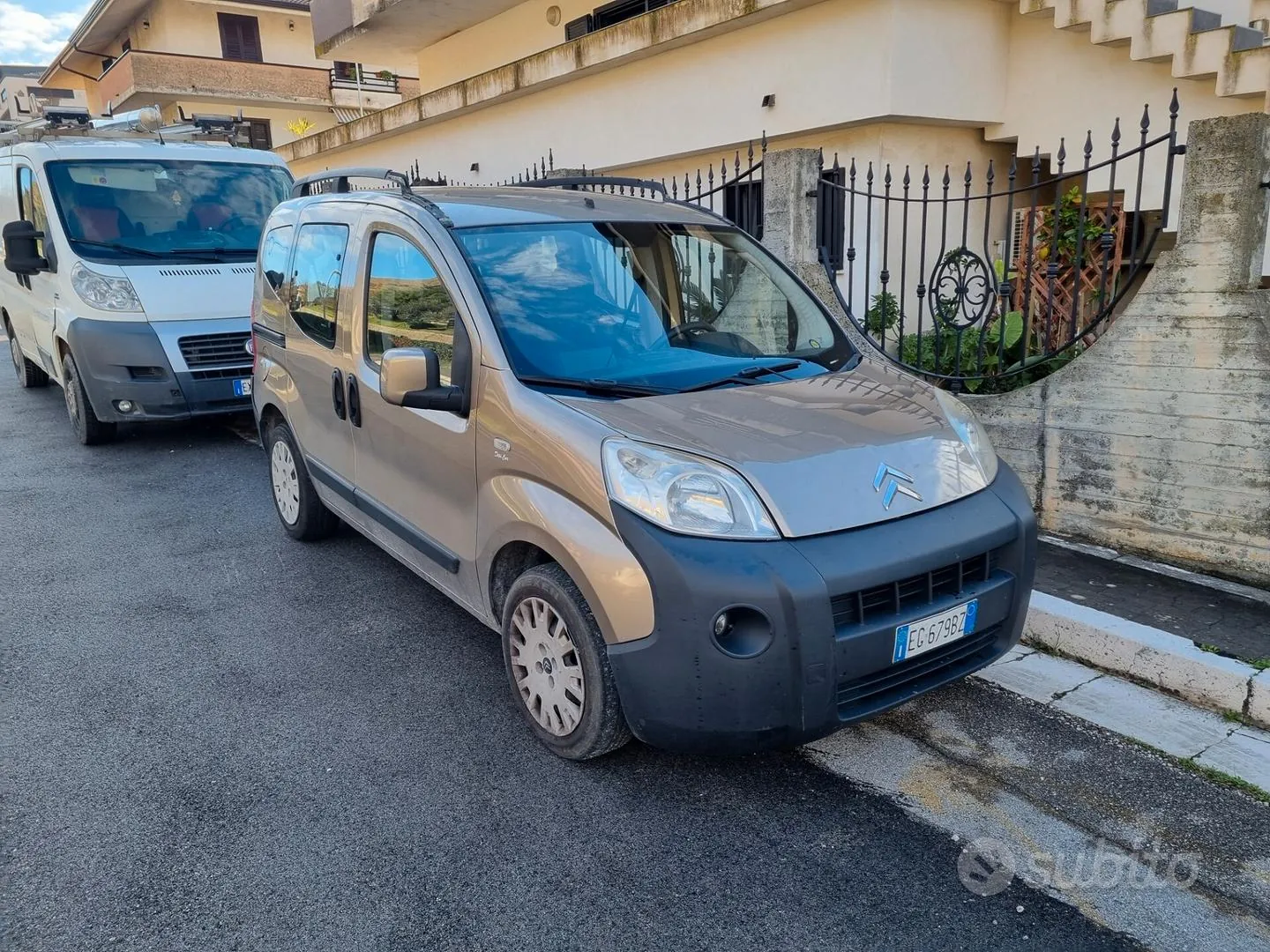 Fiat Fiorino